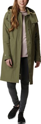 columbia firwood parka women's