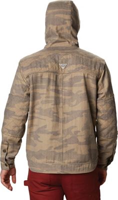 Brown Gallatin Camo