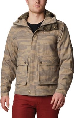 Columbia Mens Gallatin Jacket