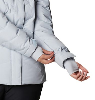 Cirrus Grey Metallic