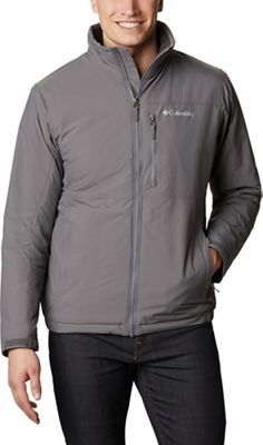 columbia utilizer jacket