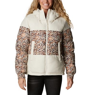 Columbia Women's Pike Lake II Insulated Jacket - Mountain Steals