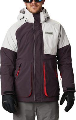 Columbia Men's Post Canyon Interchange Jacket - Moosejaw