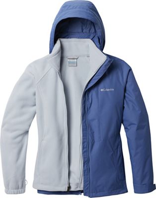 columbia ruby river jacket