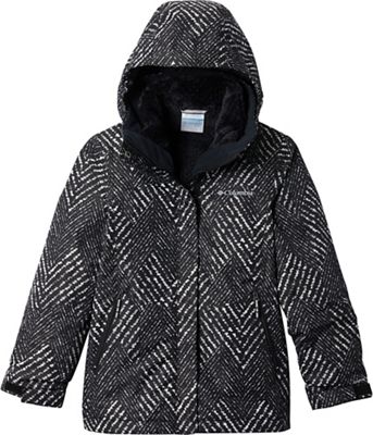 Columbia Girls' Bugaboo II Fleece Interchange Jacket - Mountain Steals