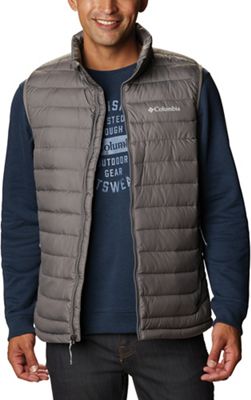 columbia men's ptarmigan lite jacket