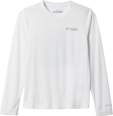 Columbia PFG Terminal Tackle Long Sleeve T-Shirt – Young Life Store