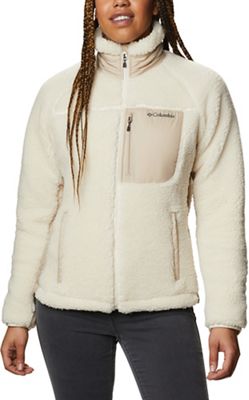 Columbia Women's Archer Ridge II Full Zip Jacket - Mountain Steals