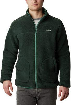 columbia rugged ridge jacket ii