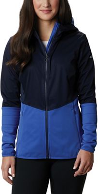 columbia omni wind block jacket