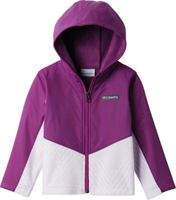 columbia infant kitterwibbit jacket