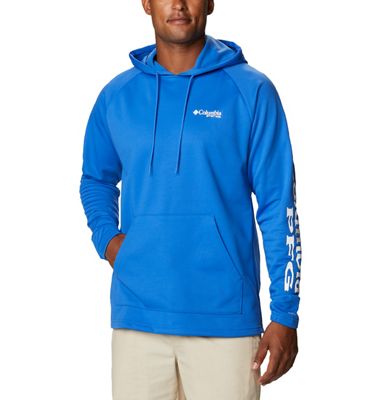 Normal is Boring - Men's Sweatshirt Full-Zip Pullover, up to Men