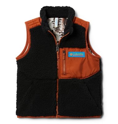 Columbia Toddlers Archer Ridge Reversible Vest