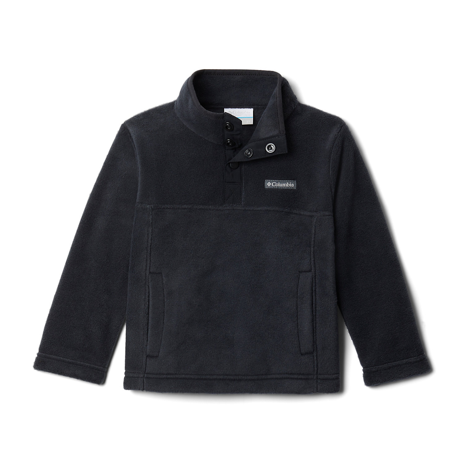Columbia Toddlers Steens MTN 1/4 Snap Fleece Pullover