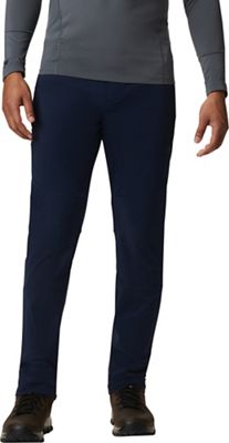 columbia tech trail hiker pant