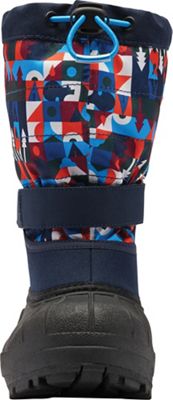 Collegiate Navy / Static Blue