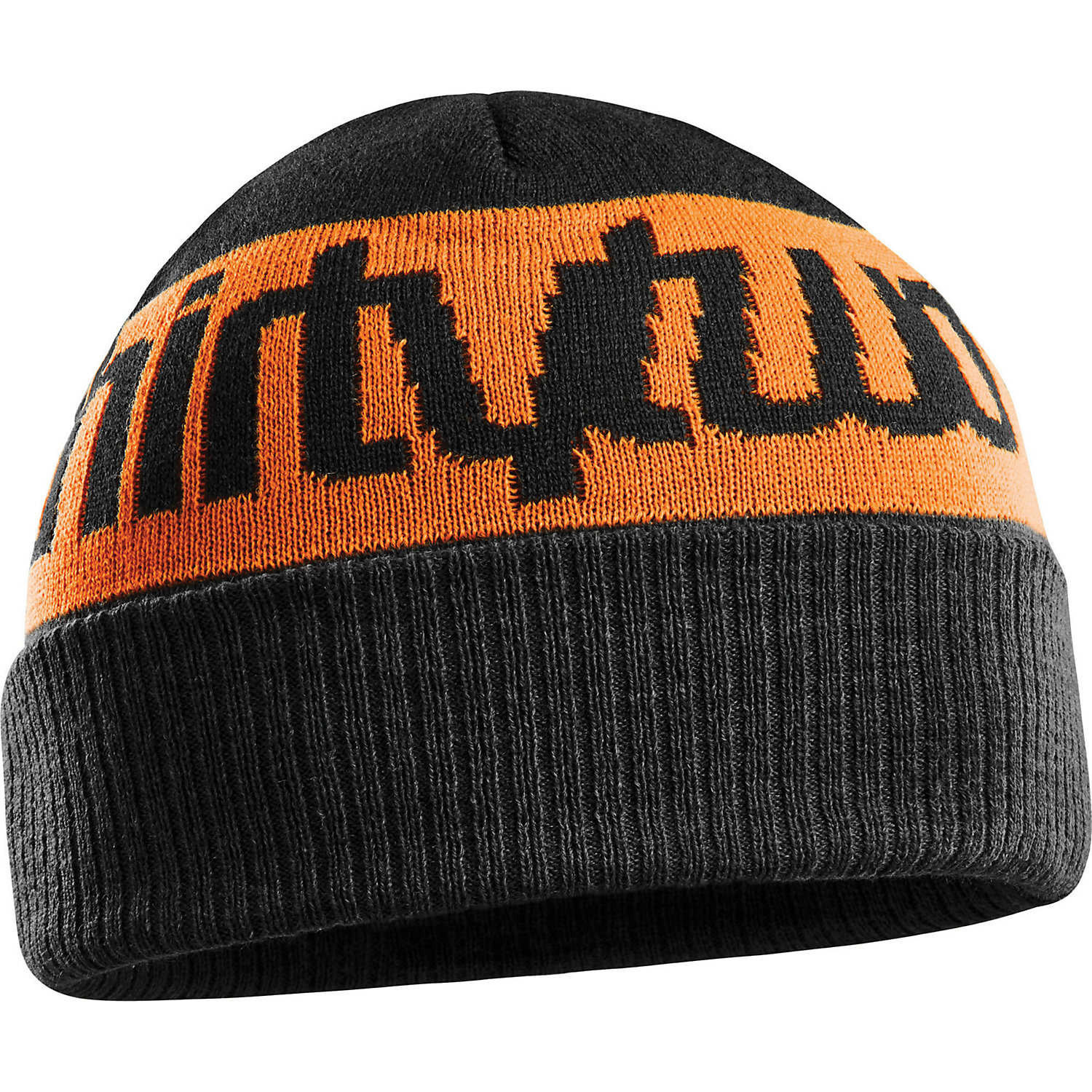 Thirty Two Double Beanie