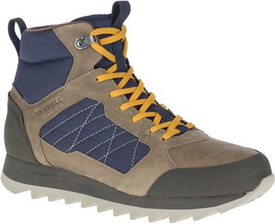 merrell alpine mid