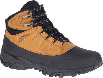 Merrell Men's Coldpack Ice+ Mid Polar Boot - Moosejaw