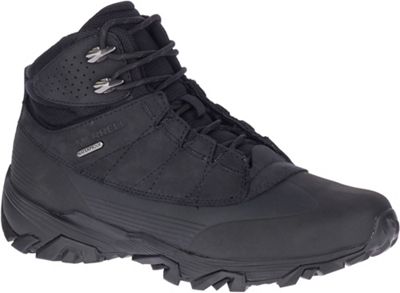 Merrell Mens Coldpack Ice+ Mid Polar Boot