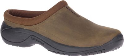 merrell men's encore chill smooth casual moccasin