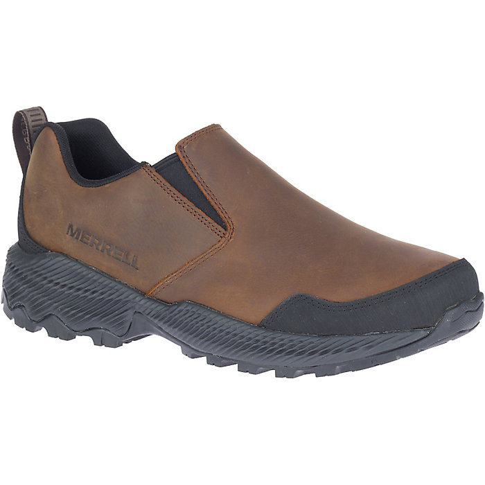Details about   Merrell Men's Forestbound Moccasin 