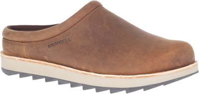 Merrell Mens Juno Leather Clog