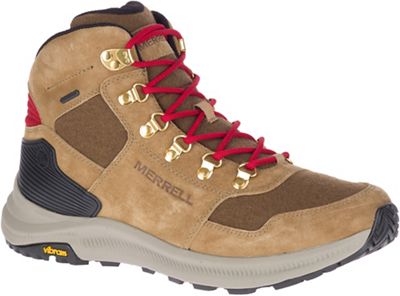 wool shoes waterproof
