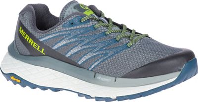 merrell trail running