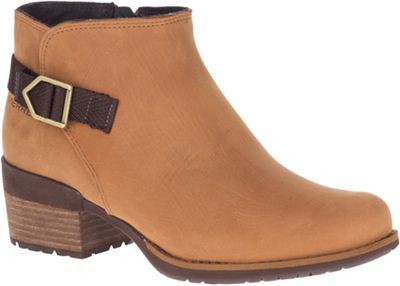 merrell shiloh boot