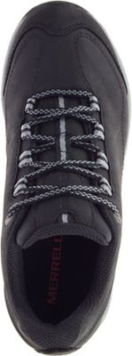 Black / Monument