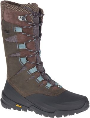 krokodille accelerator Funktionsfejl Merrell Women's Thermo Aurora 2 Tall Shell Waterproof Boot - Moosejaw