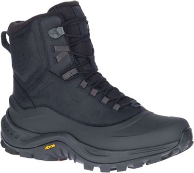 Merrell Mens Thermo Overlook 2 Mid Waterproof Boot