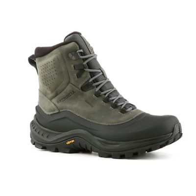 merrell thermo overlook 2 mid waterproof boot