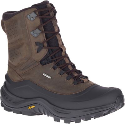 tall waterproof boots mens