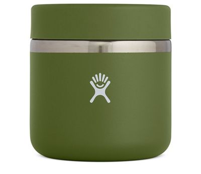 20 oz. Insulated Food Flask