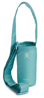 Hydro Flask, Dining, Hydro Flask Tag Along Bottle Sling Medium Arctic  Last One