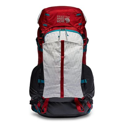  Mountain Mike Hiking Gear Backpack Water Bottle and Snack  Holder : Sports & Outdoors