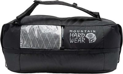 Mountain Hardwear Expedition Duffel 100 Moosejaw
