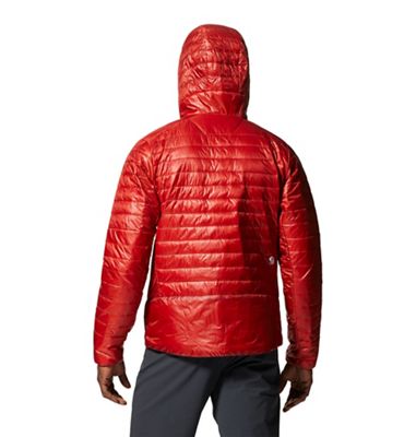 Desert Red