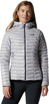 Mountain Hardwear Women's Ghost Whisperer UL Jacket