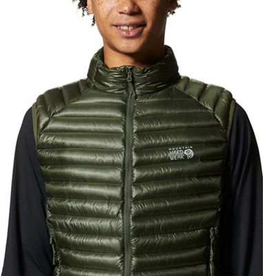Surplus Green