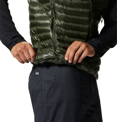 Surplus Green