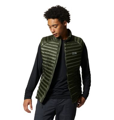 Surplus Green