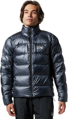 Mountain Hardwear Men's Phantom Down Jacket - Moosejaw