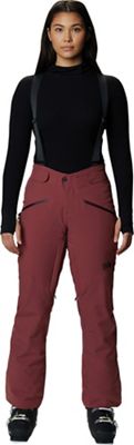 Mountain Hardwear Women's Powder Quest Insulated Pant