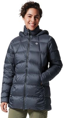 Mountain Hardwear Women's Rhea Ridge/2 Big Baffle Parka - Moosejaw