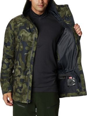 Dark Army Camo