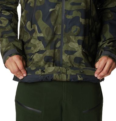 Dark Army Camo