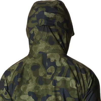 Dark Army Camo